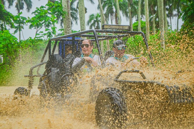 Half-Day Buggy Tour to Water cenote and Macao Beach in Punta Cana - Price and value: is $43.80 really fair?