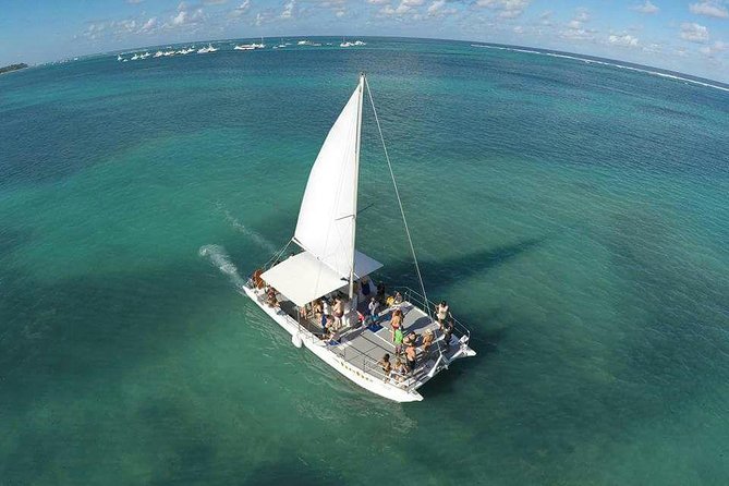Half Day Catamaran & Snorkeling - Key highlights you’ll care about