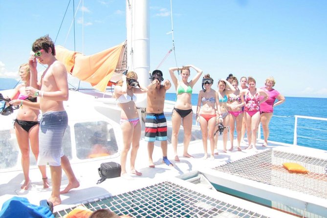 Half Day Catamaran & Snorkeling - Punta Cana by sea: why this half-day format works
