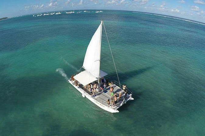 Half Day Catamaran & Snorkeling - Snorkeling: what to expect (and how to plan for it)