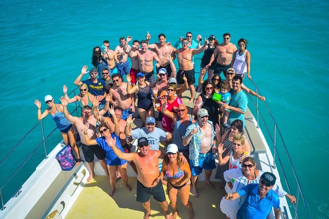 Half Day Catamaran & Snorkeling - What you actually get in about 4 hours