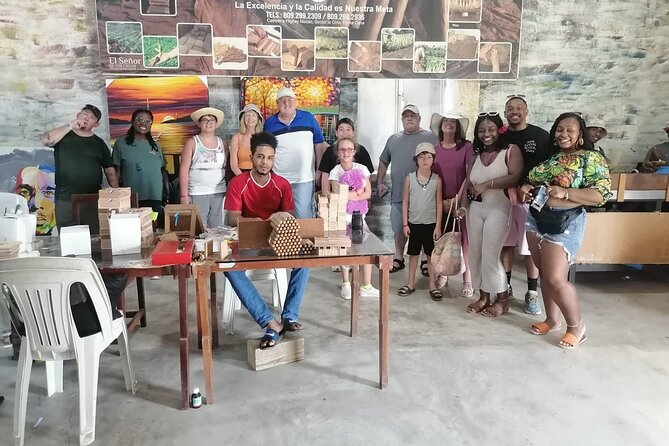 Half-day City tour cultural from punta cana for small group - Pickup and Timing: Expect an Early Start, Not a Lazy Morning