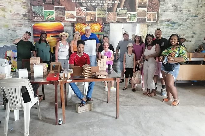 Half-day City tour cultural from punta cana for small group - Higuey and the Short Horse Ride Through Nature