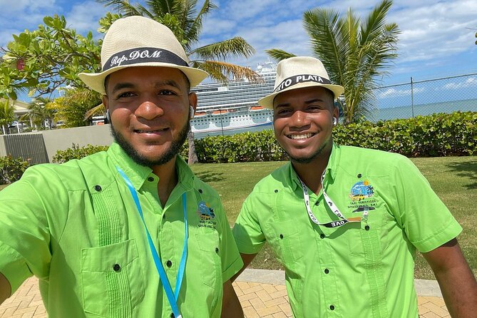 Half Day City Tour in Puerto Plata - Umbrella Street and Doña Blanca’s Pink Walk for Fast, Great Photos