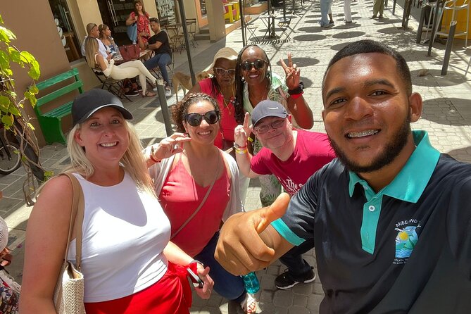 Half Day City Tour in Puerto Plata - Catedral San Felipe and the Upper-Part Views With Puerto Plata Vistas