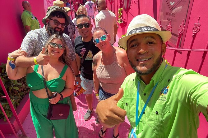 Half Day City Tour in Puerto Plata - Fifi Jewelry and Cigar Store Plus Del Oro Chocolate Samples