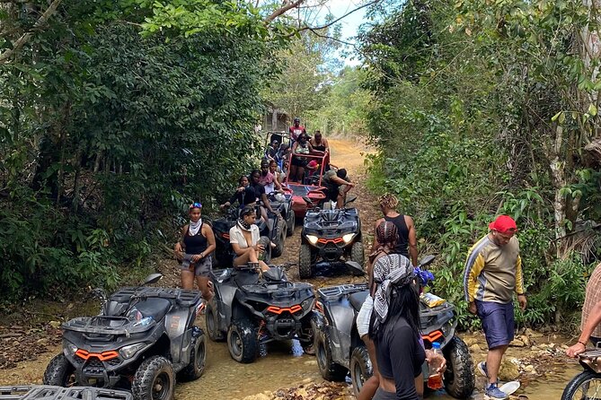 Half Day Comatillo Off-Road Experience - Stop 2: Loma Managua for a quick viewpoint reset