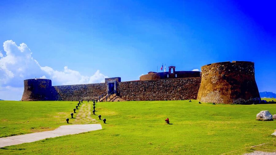 Half Day Cultura Tour of the City of Special for Cruise Ship - A $90 Half-Day That Tries to Hit the Big Themes