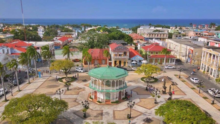 Half Day Cultura Tour of the City of Special for Cruise Ship - Fort San Felipe: Colonial Defense With Real Coastal Angles