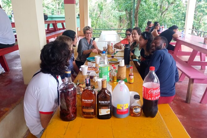 Half-Day Cultural Experience: History, Flavors & Local Artisans - Inside the Higuey Basilica: Virgin, Panorama, and Real Church Time