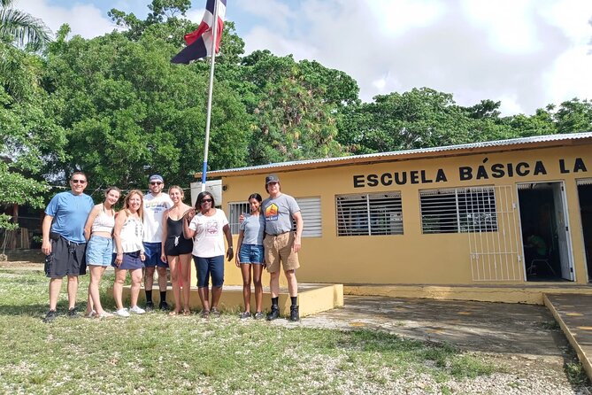 Half-Day Cultural Experience: History, Flavors & Local Artisans - Typical House + Dominican Market: Where Souvenirs Meet Food Origins