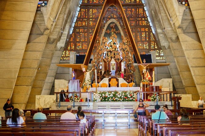 Half-Day Cultural Safari - Higüey market, culture square, and the city tour that ties it together