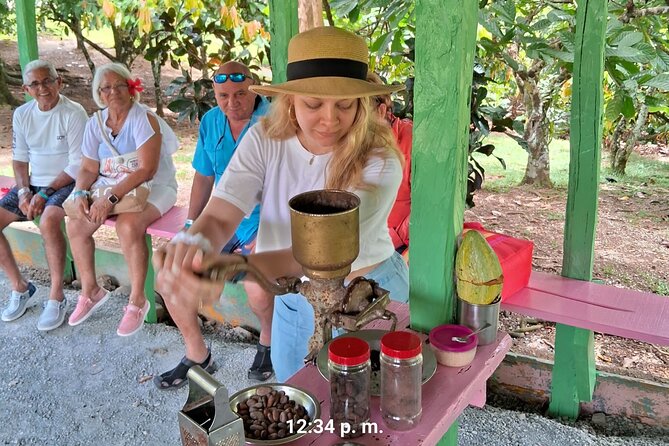 Half-day Cultural Tour in the City of Higüey - Why Higüey, Anamuya, and Macao work so well in one half day