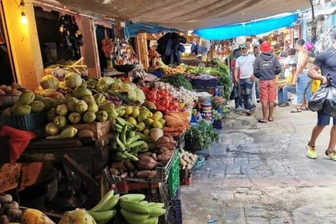 Half-day Cultural Tour in the City of Higüey - Lunch near the Anamuya River: the best time to slow down
