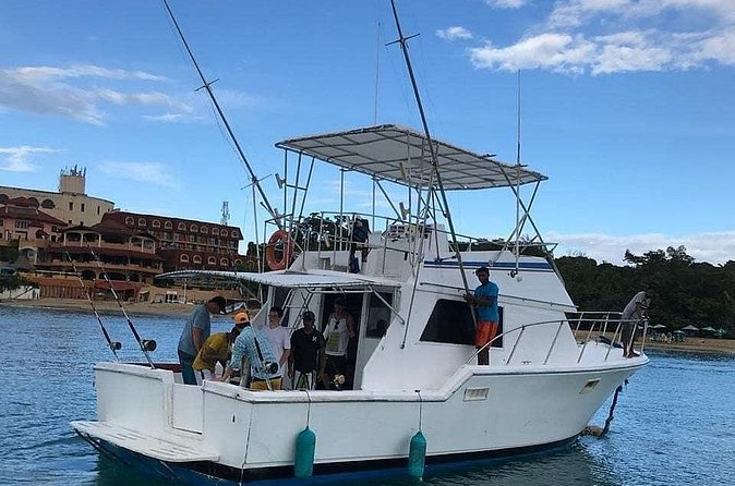 Half-Day Deep Sea Fishing Excursion Departing sosua - Price and Value: Does $130 Really Make Sense?