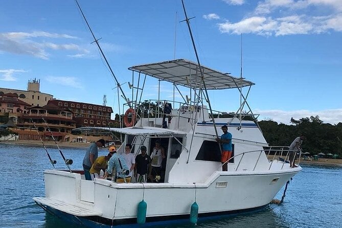 Half-Day Deep Sea Fishing Excursion Departing sosua - When You’ll Enjoy It Most (and When to Rethink)