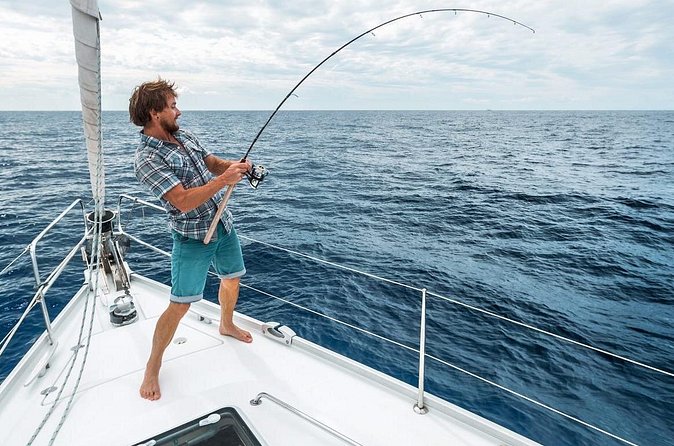 Half-Day Deep Sea Fishing Excursion Departing sosua - Timing and Weather: The 7:30 a.m. Start and What It Means