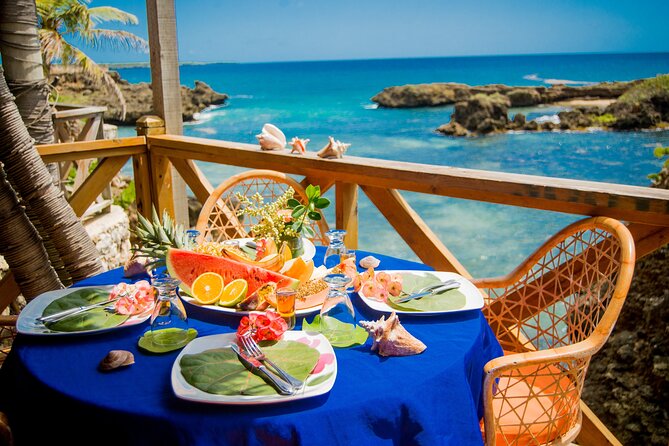 Half-Day Dominican Republic Culinary Tour with Pickup - Stop 3: Italian dessert and local coffee to reset your appetite