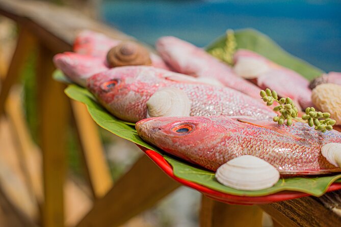 Half-Day Dominican Republic Culinary Tour with Pickup - Price and value math: what you pay for, what you control
