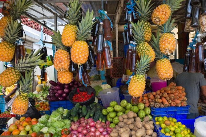 Half Day Dominican Republic Cultural Tour : Small Group - Key things I think you’ll care about