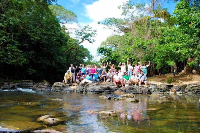 Half Day Dominican Republic Cultural Tour : Small Group - Morning logistics: pickup at 7:00 and a small-group rhythm
