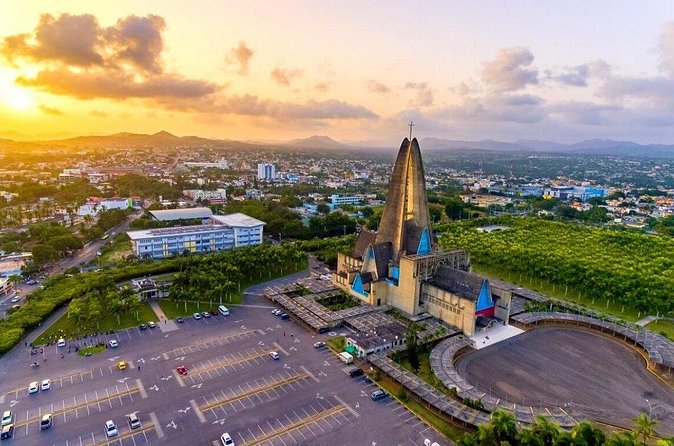 Half Day Dominican Republic Cultural Tour : Small Group - Price and value: is $60 a good deal here?