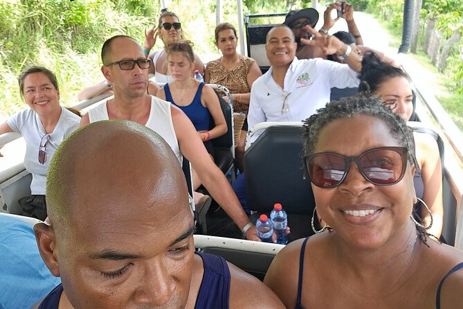 Half Day Dominican Republic Cultural Tour : Small Group - Higüey: basilica, Dominican market, and a ranch horseback lap