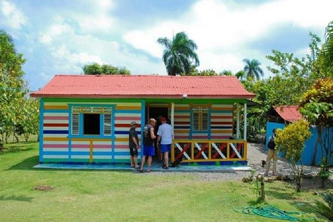 Half-Day Dominican Republic Safari Tour from Punta Cana - Key things to know before you go