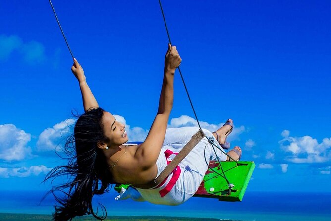 Half Day Guided Tour to Montana Redonda and Sunset Pickup in Cap Cana - Sunset in Cap Cana: getting the evening back