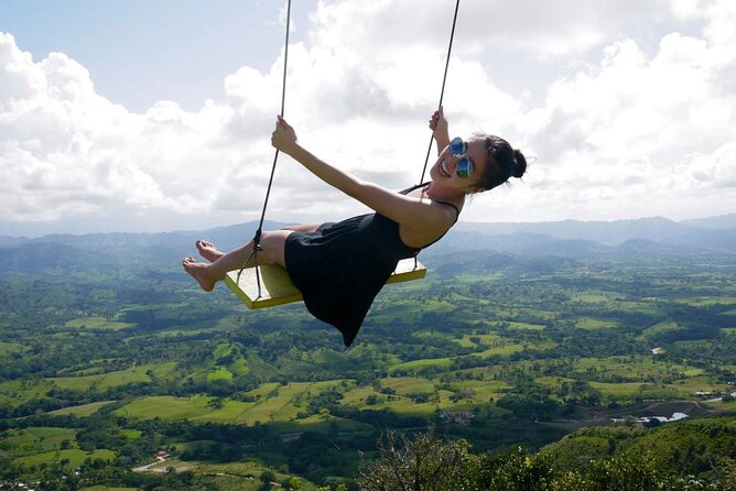 Half Day Guided Tour to Montana Redonda and Sunset Pickup in Cap Cana - Who this tour suits best (and who should think twice)