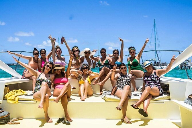 Half-day Private Catamaran Trip with Snorkeling - Key highlights worth getting excited about