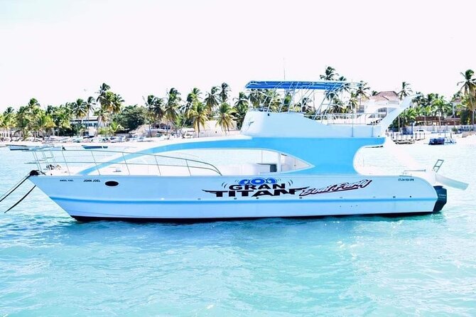 Half-day Private Catamaran Trip with Snorkeling - Getting to the water: pickup, timing, and what to expect