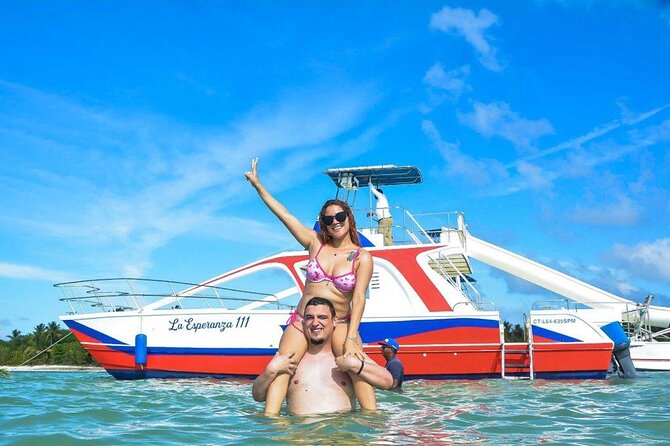 Half-day Private Catamaran Trip with Snorkeling - Snorkeling on a coral reef: how to make it actually enjoyable