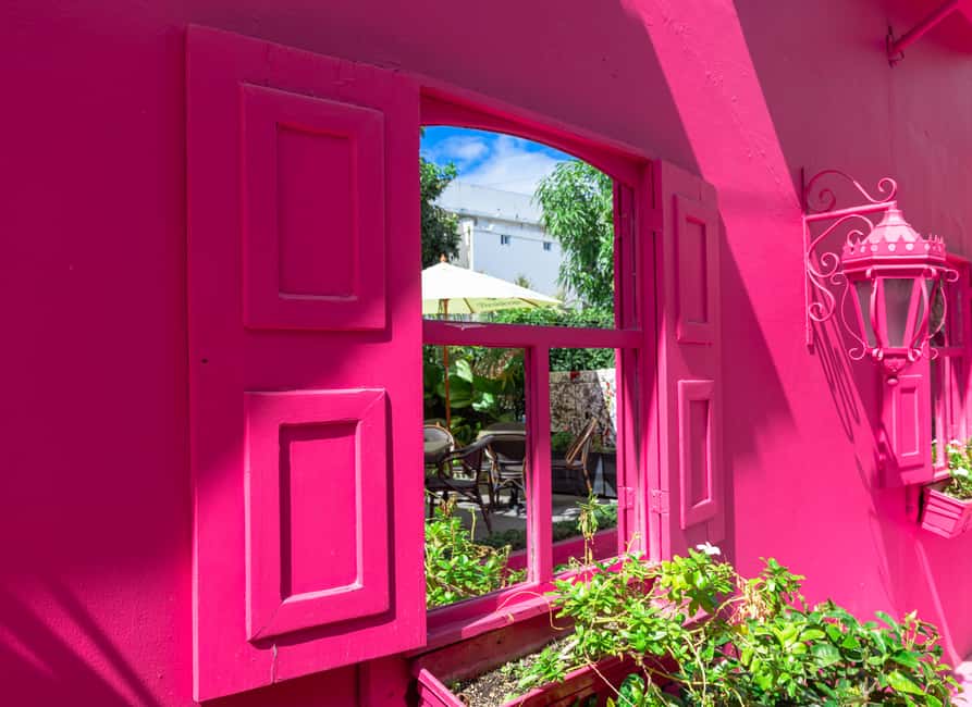 Half Day Private City Tour of Puerto Plata - Independence Central Park and Catedral area: the easy history stop