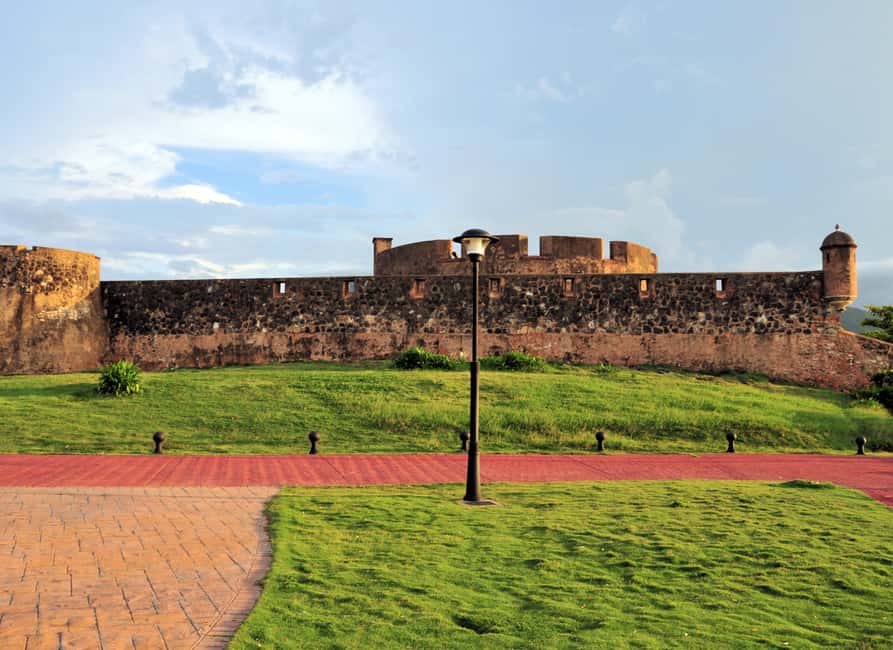 Half Day Private City Tour of Puerto Plata - Mount Isabel de Torres: when the cable car is open versus when it isn’t