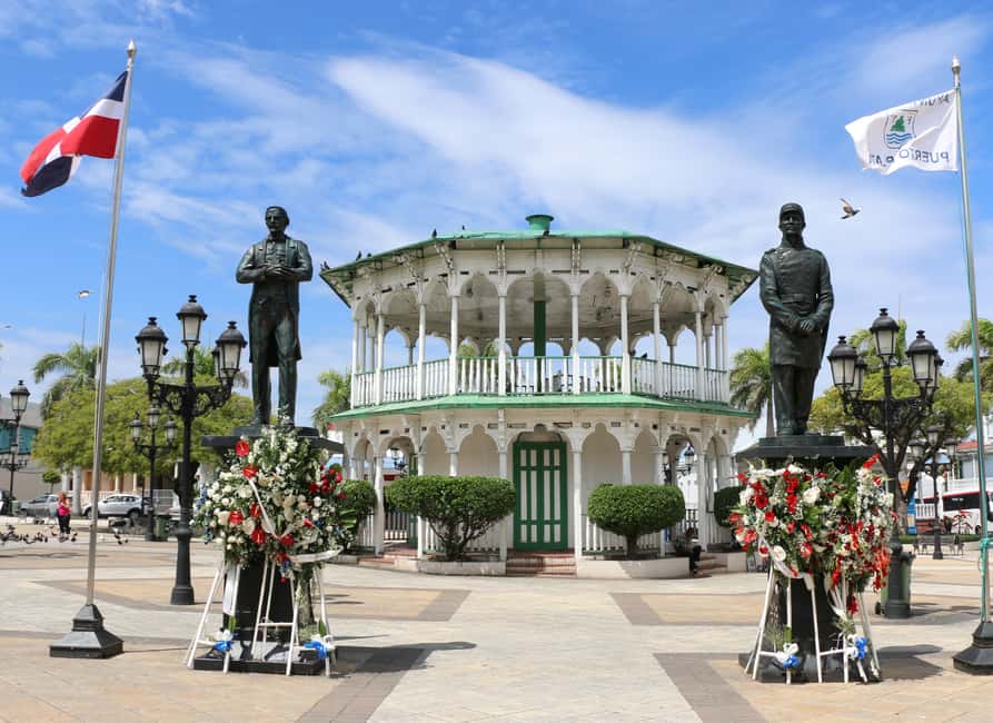 Half Day Private City Tour of Puerto Plata - Price and logistics: what $85 actually covers