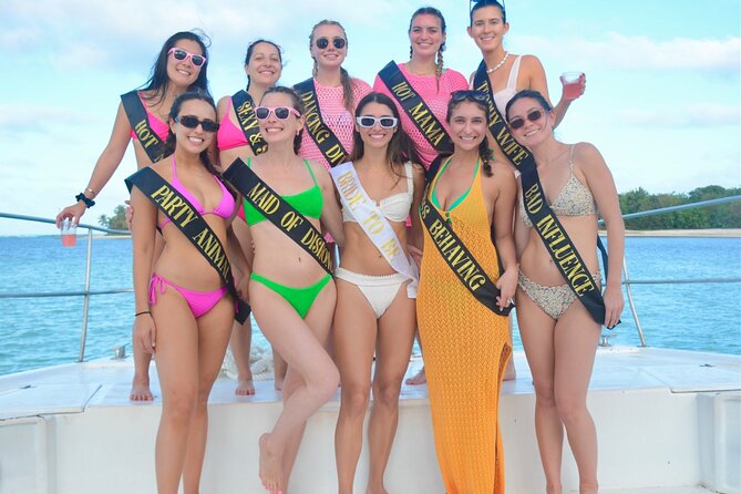 Half-Day Private Party Boat and Snorkeling in Punta Cana - From pickup to shaded seats: what the start really looks like