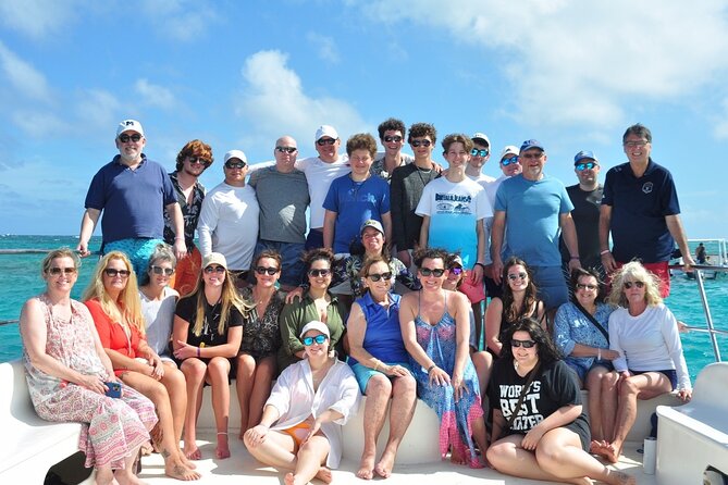 Half-Day Private Party Boat and Snorkeling in Punta Cana - The $698 price: value math for groups up to 15