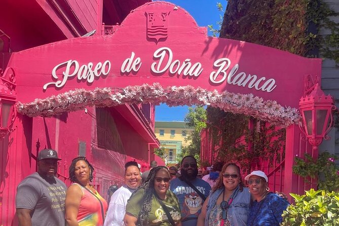 Half Day Puerto Plata City Tour and Monkey Home Visit - What the Guide Style Looks Like (And Why It Matters)