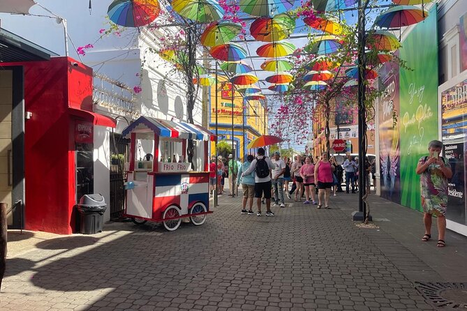 Half Day Puerto Plata City Tour and Monkey Home Visit - Practical Tips to Make Your Day Smoother