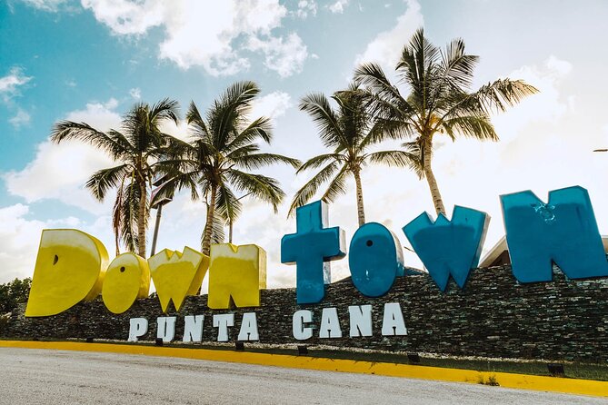 Half Day Punta Cana City Tour - Key things I’d plan for
