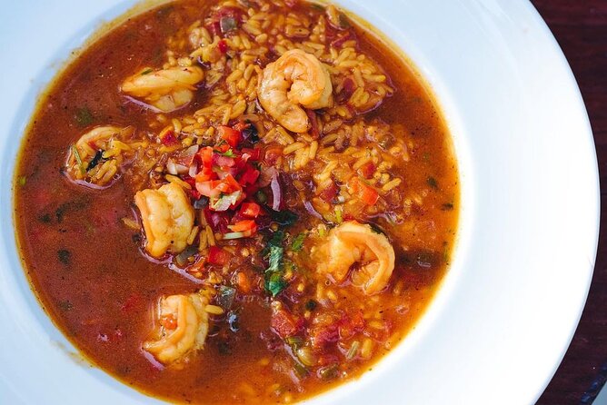 Half Day Punta Cana Food Tour Including Transportation - Price and logistics: why $34.99 can still be a fair deal