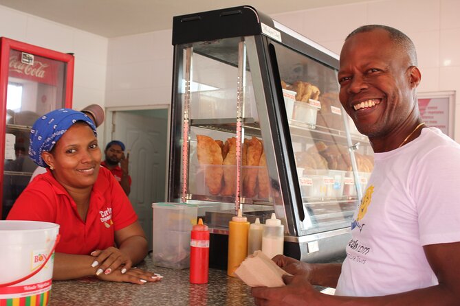 Half Day Punta Cana Food Tour Including Transportation - What can feel touristy—and how to avoid wasting your appetite