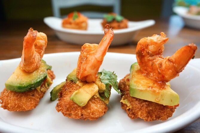 Half Day Punta Cana Food Tour Including Transportation - Pickup, small group, and what the included ride actually covers