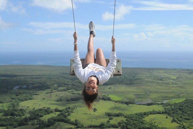 Half-Day Redonda Mountain and Esmeralda Coast from Punta Cana - Key highlights worth planning around