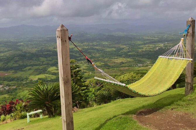 Half-Day Redonda Mountain and Esmeralda Coast from Punta Cana - What you’re really paying for ($95 for 4 hours)