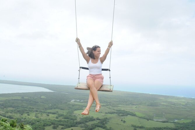 Half-Day Redonda Mountain and Esmeralda Coast from Punta Cana - Weather and timing: the half-day plan depends on good conditions