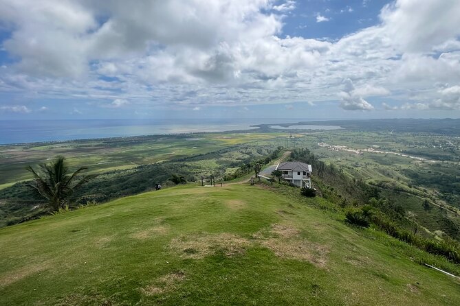 Half Day Safari and ATV or horses from Punta Cana - Redonda Mountain: views, hammocks, and the kind of photos you’ll keep