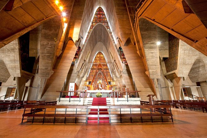 Half Day Safari Tour of Punta Cana - Stop 1: Basilica Cathedral of Our Lady of High Grace