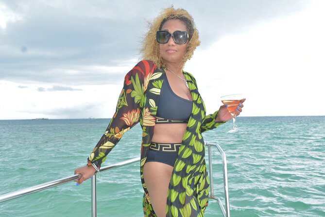 Half-Day Snorkeling Cruise and Natural Pool with Open Bar - What’s included vs. what you’ll need to handle yourself